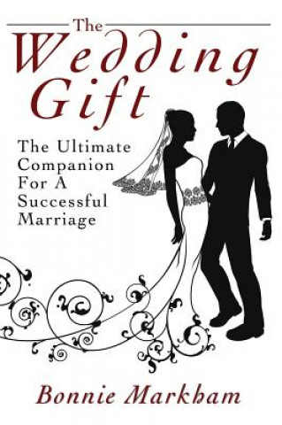 Książka Wedding Gift Bonnie Markham