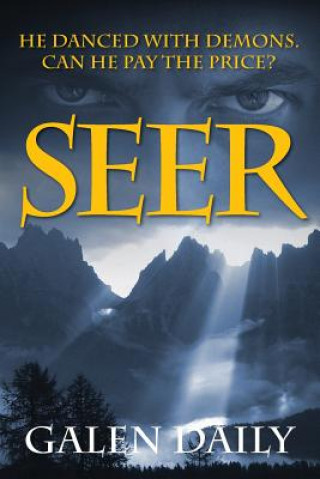 Knjiga Seer Galen Daily