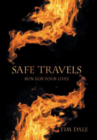 Carte Safe Travels Tim Dale