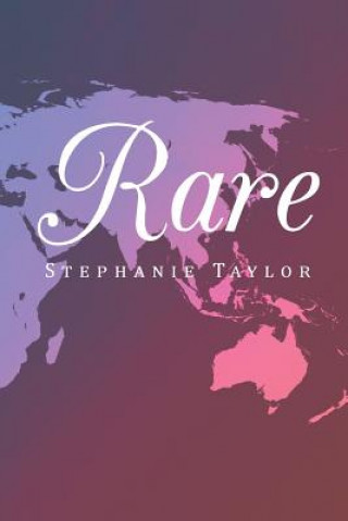 Book Rare Stephanie Taylor