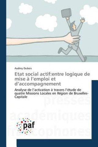 Carte Etat Social Actif DuBois-A