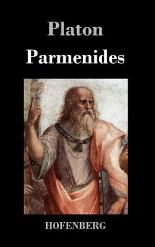 Buch Parmenides Platón