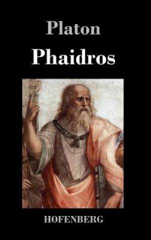 Kniha Phaidros Platón