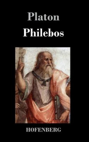 Boek Philebos Platón