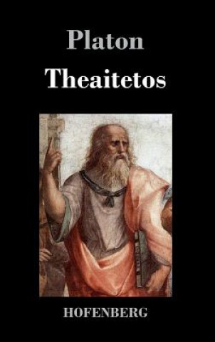Carte Theaitetos Platón