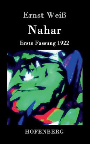 Book Nahar Ernst Weiss