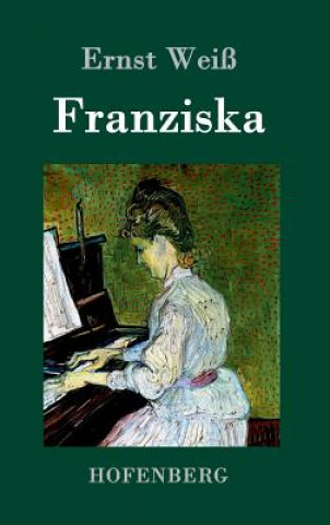 Книга Franziska Ernst Weiss