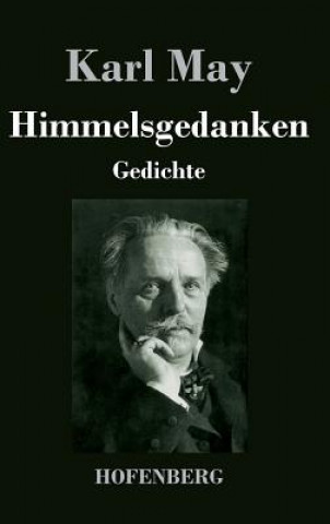 Kniha Himmelsgedanken Karl May