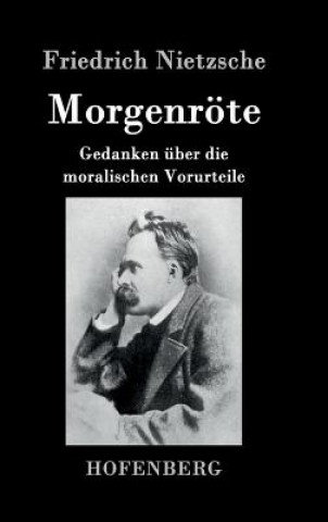 Könyv Morgenroete Friedrich Nietzsche