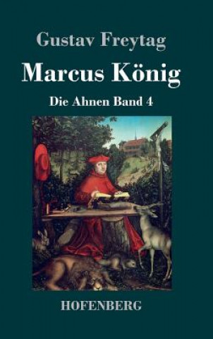 Buch Marcus Koenig Gustav Freytag