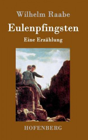 Könyv Eulenpfingsten Wilhelm Raabe