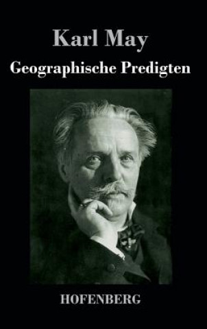 Buch Geographische Predigten Karl May