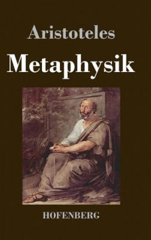 Könyv Metaphysik Aristotle