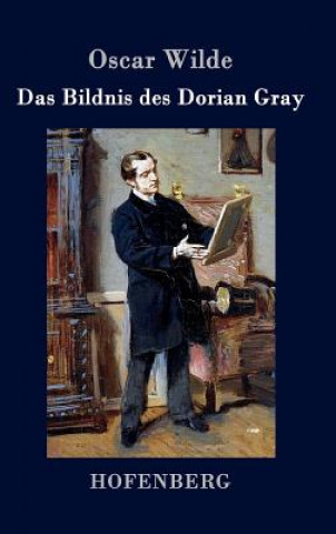 Livre Bildnis des Dorian Gray Oscar Wilde