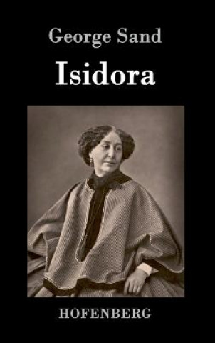 Kniha Isidora George Sand