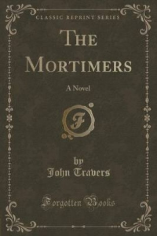 Livre Mortimers John Travers