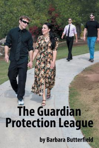 Knjiga Guardian Protection League Barbara Butterfield