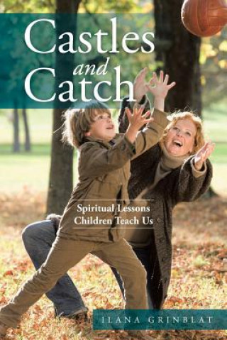 Knjiga Castles and Catch Ilana Grinblat