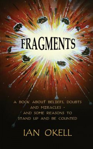 Carte Fragments Ian Okell