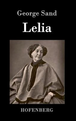 Livre Lelia George Sand