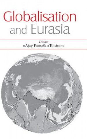 Carte Globalisation and Eurasia Patnaik