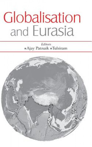 Книга Globalisation and Eurasia Patnaik