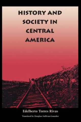 Book History and Society in Central America Edelberto Torres-Rivas