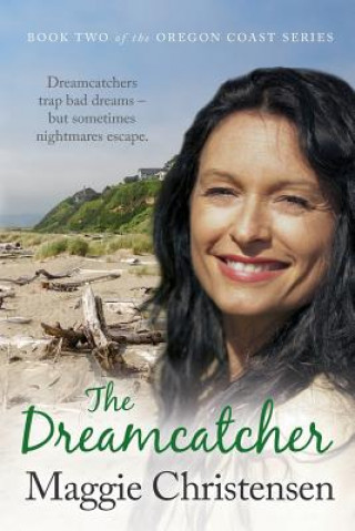 Könyv Dreamcatcher Maggie Christensen