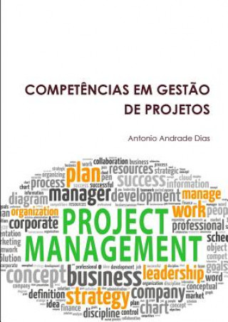 Book Competencias Em Gestao De Projetos Antonio Andrade Dias