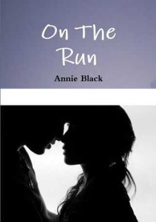 Buch On the Run Annie Black