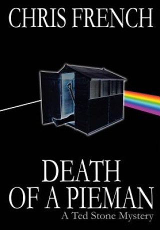 Könyv Death of a Pieman Chris French