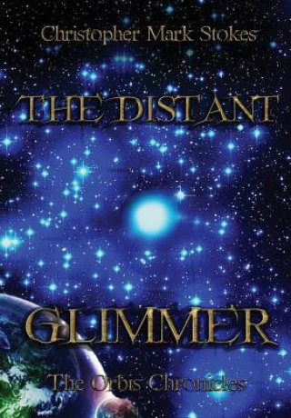 Book Distant Glimmer Christopher Stokes