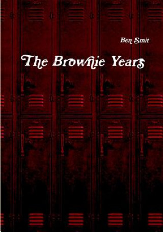 Książka Brownie Years Ben Smit