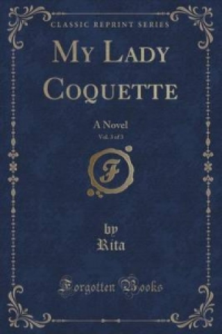 Carte My Lady Coquette, Vol. 3 of 3 Rita Rita