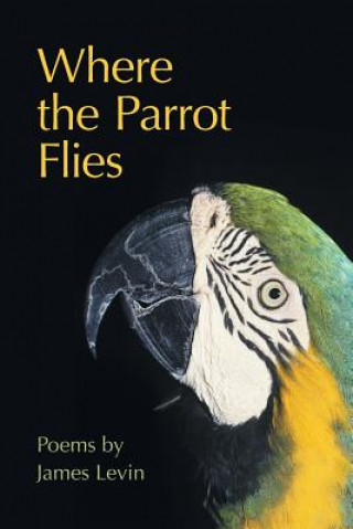 Kniha Where the Parrot Flies James (Penn State University) Levin