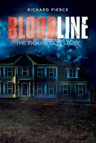 Carte Bloodline Richard Pierce