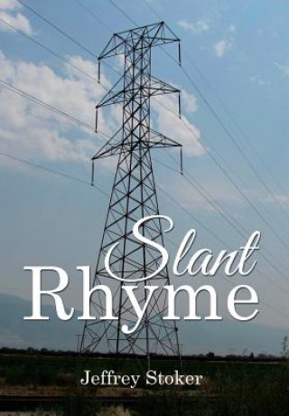 Carte Slant Rhyme Jeffrey Stoker