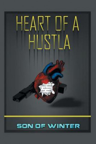 Buch Heart of a Hustla Son of Winter