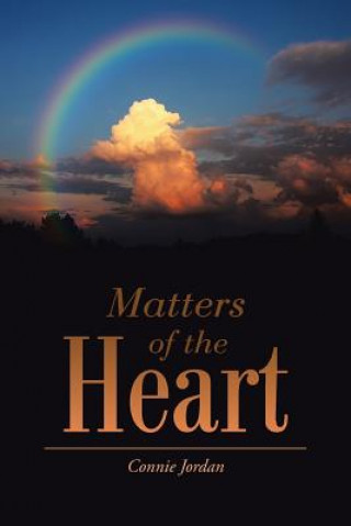 Carte Matters of the Heart Connie Jordan