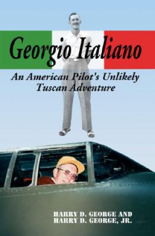 Libro Georgio Italiano Harry D. George