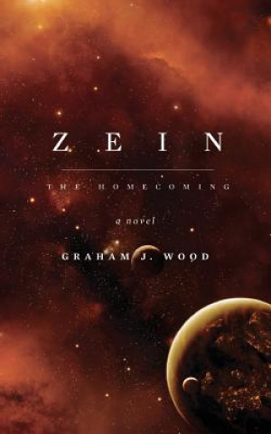 Libro Zein Graham J Wood