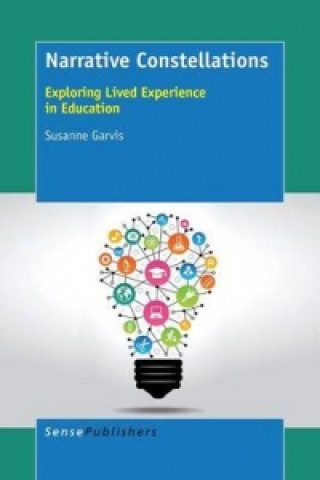 Book Narrative Constellations Garvis