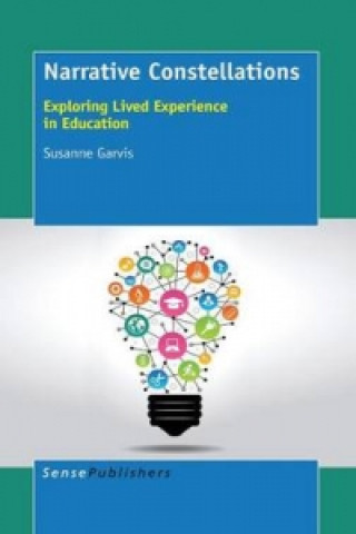 Book Narrative Constellations Garvis