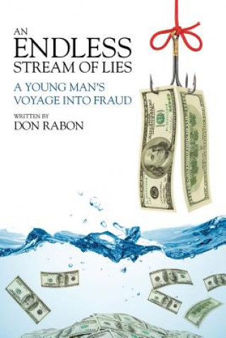 Könyv Endless Stream of Lies Don Rabon