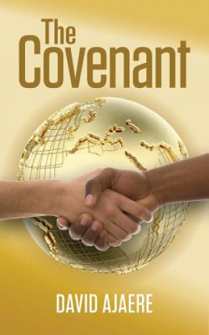 Buch Covenant David Ajaere