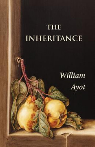Knjiga Inheritance William Ayot