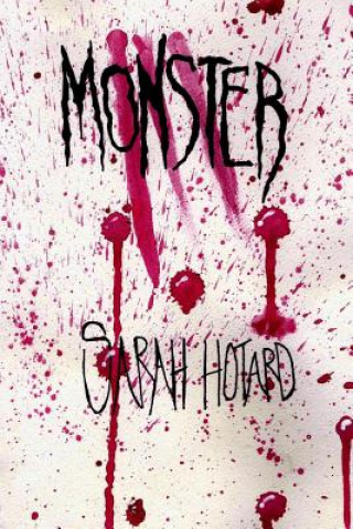 Carte Monster Sarah Hotard