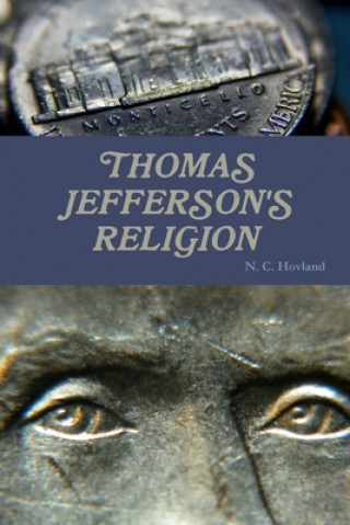 Buch Thomas Jefferson's Religion N. C. Hovland