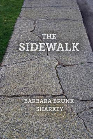 Buch Sidewalk Barbara Brunk Sharkey