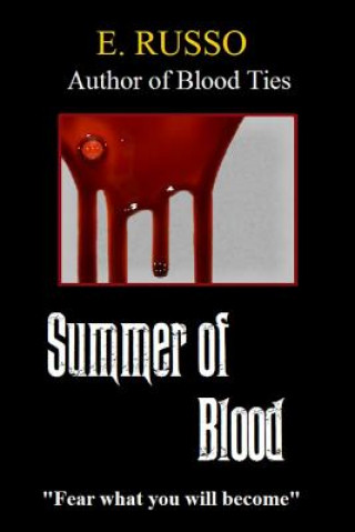 Βιβλίο Summer of Blood Ed Russo